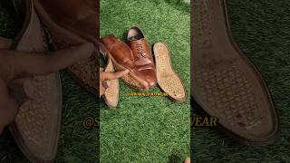 STEVE MADDEN LEATHER SHOES RESTORED BY NAGESH AT #shivarajfootwear JUBLLIE HILLS APOLLO HOSPITAL HYD