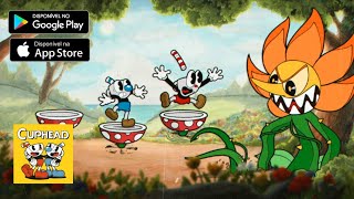 melhor fan game do CUPHEAD mobile | Android & IOS