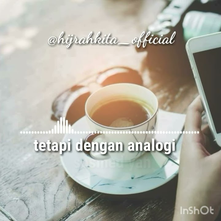 VIDEO LITERASI DAKWAH - Sering Online Tetapi Tidak Pernah DM ( Ustad Hanan  Attaki,)