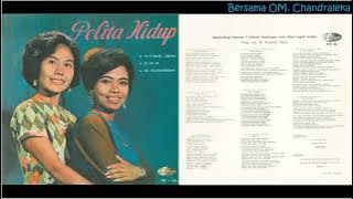 032. Rhoma Irama - Bersama OM Candraleka Album 'Pelita Hidup'