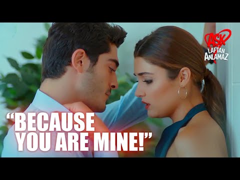 الحب لا يفهم الكلمات مراد حاصر حياة 