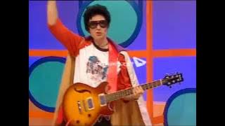 Playing Cool Tim Rock and Roll