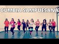 Cumbia Sampuesana / ZUMBA® / ZIN™/ INO Dance Fitness