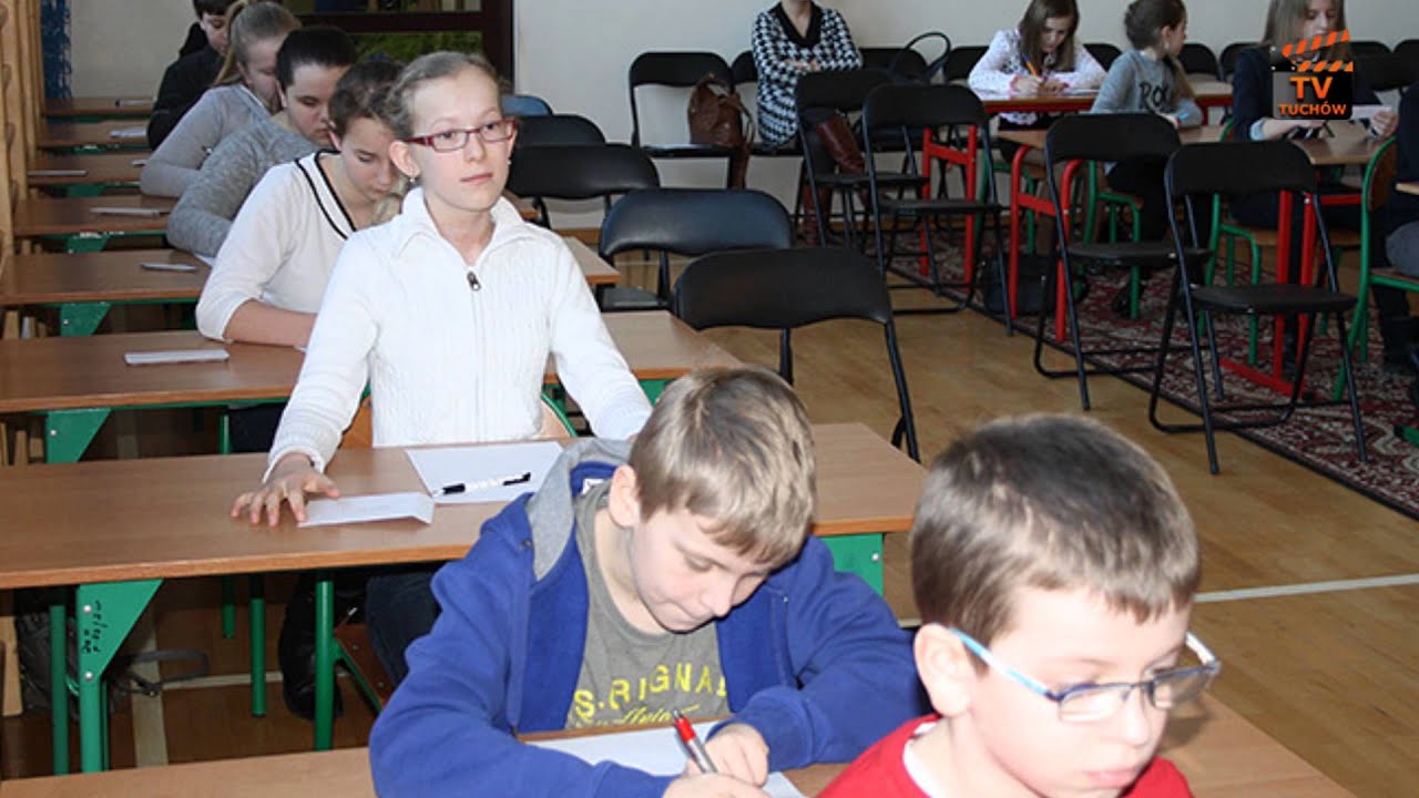 Kronika Tuchowska 24.03.2016