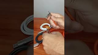 Cable 4 en 1 Silicona 120w 1m