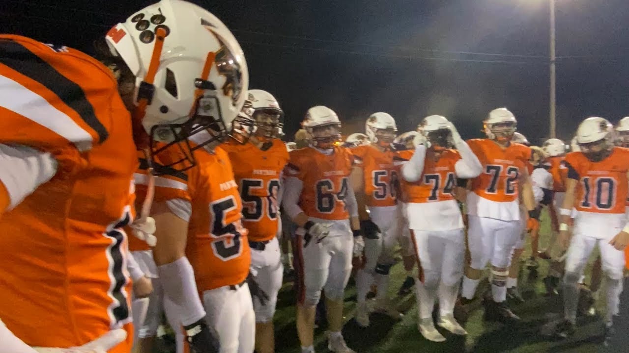 Highlights: Washougal's defense stands tall in 30-23 win over Fife