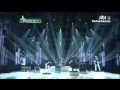 12 03 07- F.T.Island   JTBC Music On Top
