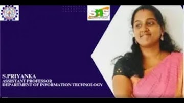 S.Priyanka AP/IT|Encryption Techniques|SNS Institutions