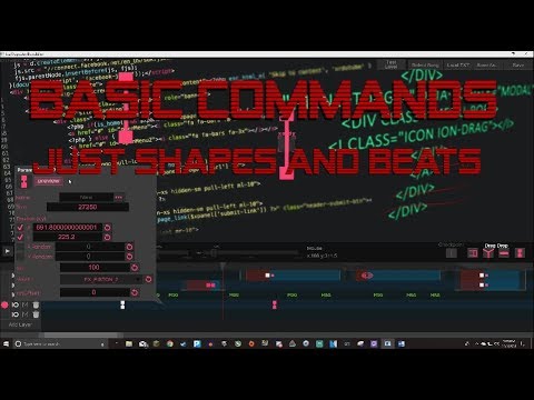 Análise: Just Shapes & Beats (PC) — estilo, ritmo e alto desafio - GameBlast