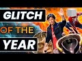 Glitch of the year  honest awards  unscripted