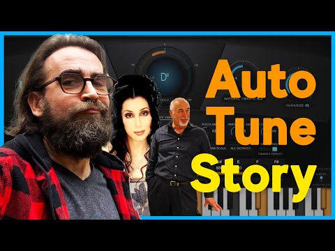 L'histoire d'Auto-tune... (2 MIN POUR...)