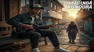 Ayağında Kundura - Rock & Rap Fusion Turkish Hip-Hop