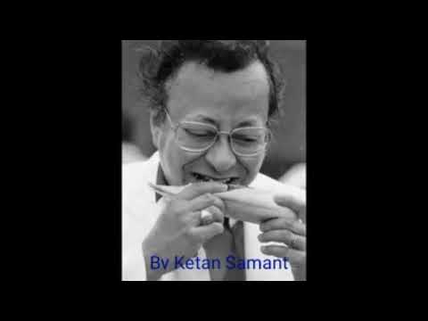 Shodhu Kuthe Kinara By Pancham