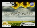 سورة الحاقة 1 الى نوح 28 ــــ جمال شاكر سورة الحاقة 1 الى نوح 28 ــــ جمال شاكر