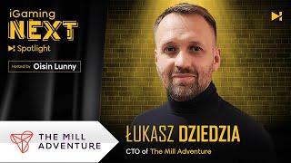 How The Mill Adventure’s AI-Driven SmartLobbies Advances Personalization and Casino Lobby Management
