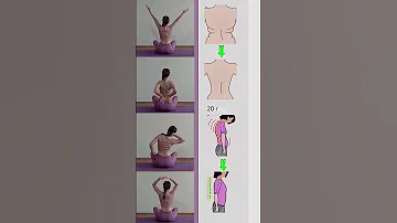 Easy Exercises at Home #exercise #weightloss #workout #exercises #yoga #shorts #shortsvideo