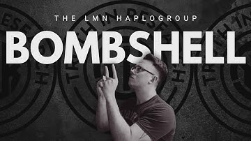 Genesis Written in DNA | The LMN Haplogroup Bombshell That Evolution Can’t Explain!