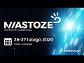 MiastOZE 2020 - reportaż