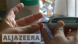 Diabetes: Mexico’s silent killer as child obesity level soars screenshot 2