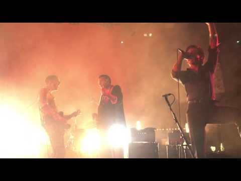 The Last Shadow Puppets - Sweet Dreams, TN Live @ Corn Exchange  (Cambridge UK)
