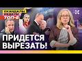 Она научила Путина. Взорвали триколор. Гимнастка против войны | Итоги недели с Малаховской