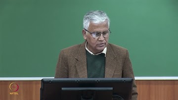 Rotor Selection #swayamprabha #CH21SP