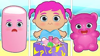 BABY LILY 🎁🎄 A Christmas nightmare present story by ToonToon Games 1,940,140 views 4 months ago 11 minutes, 26 seconds