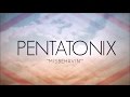 PENTATONIX - MISBEHAVIN' (LYRICS)