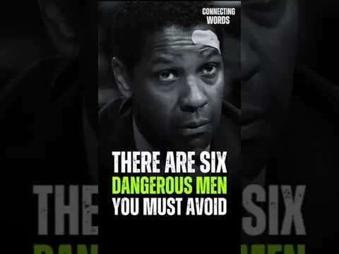 There are six