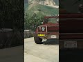 What Happens When You do THIS in GTA 5?