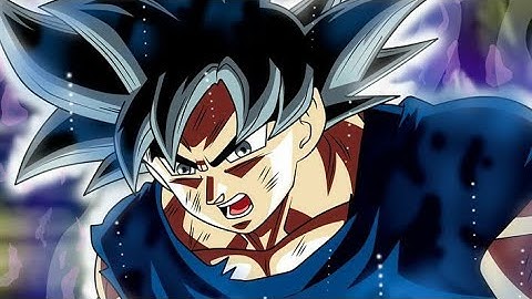 Dragon ball | As We Fall | AMV