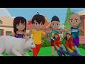 KADDU PADDU ( masti ka din ) | abhishek animations | desi comedy video | cs bisht vines | joke of