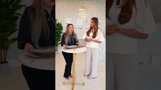 How Hair Extensions Changed Her Life 💖 #extensions #hairextensions