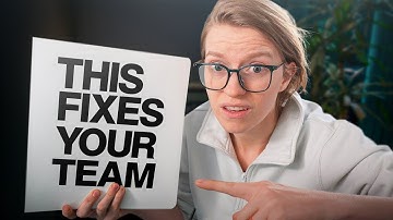 Het #1 systeem dat uw medewerkers nodig hebben en dat u niet gebruikt