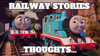 Thomas & Friends 2026 (TV SPECIAL) Trailer REACTION and REVIEW