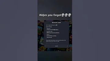 Wdym You Forgot Memes Roblox Robloxmemes Fyp Shorts Viral Funny Short 