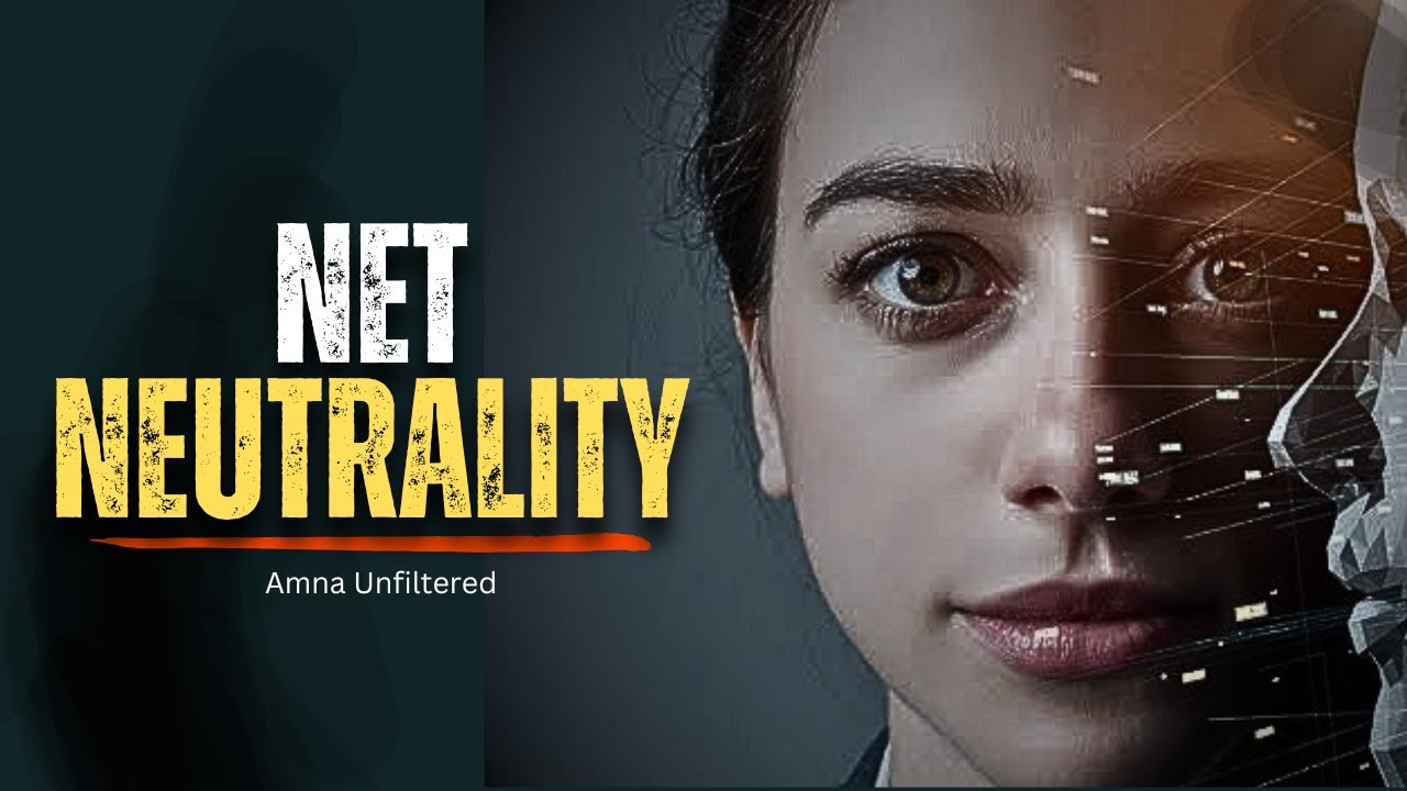 Net Neutrality: Ensuring a Fair and Open Internet