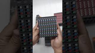 UR20-FBC-MOD-TCP-V2UR20-4AI-UI-16 UR20-4R0-C0-225 WEIDMUELLER FULL RANK