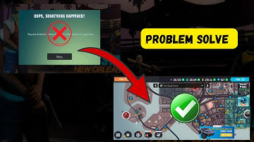 How to fix Gangstar New Orleans app is not opening | Gangstar New Orleans is not working or opening