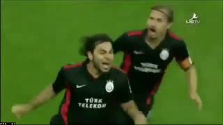 Selçuk İnan Galatasaraycennetten Çiçek