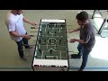 P4P Münchberg 2025 OE Manuel Bettighofer vs Patrick Berning