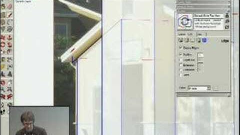 Introduction to Geomodeling with SketchUp and Google Earth