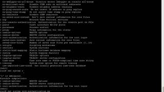 Reset password on Juniper SRX