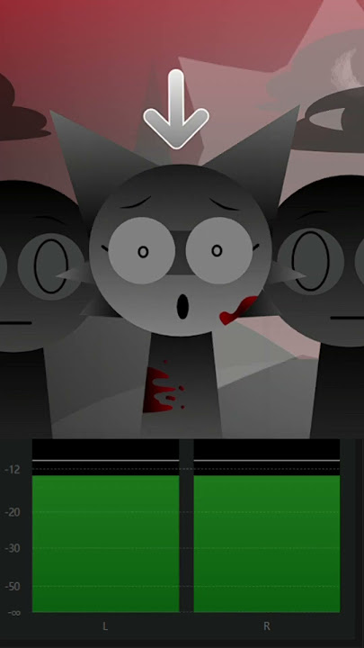 Wenda treatment | Increditbox sprunki