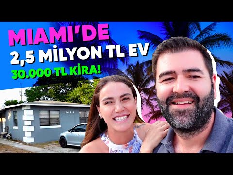 Video: Miami'deki En İyi Donutlar