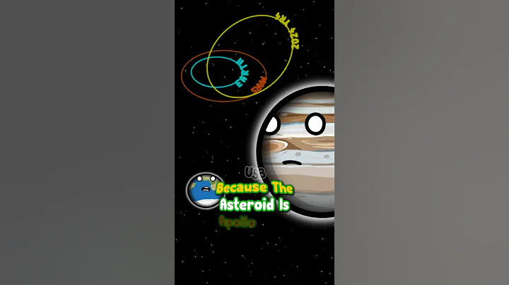 Doomsday Rocks? The Asteroids That Could Threaten Earth in 2032