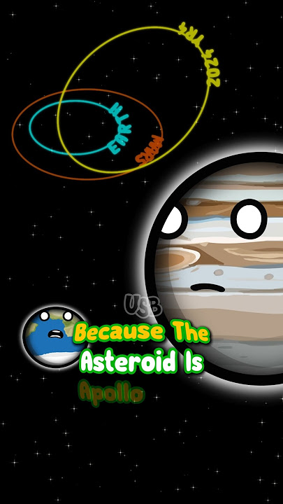 Doomsday Rocks? The Asteroids That Could Threaten Earth in 2032