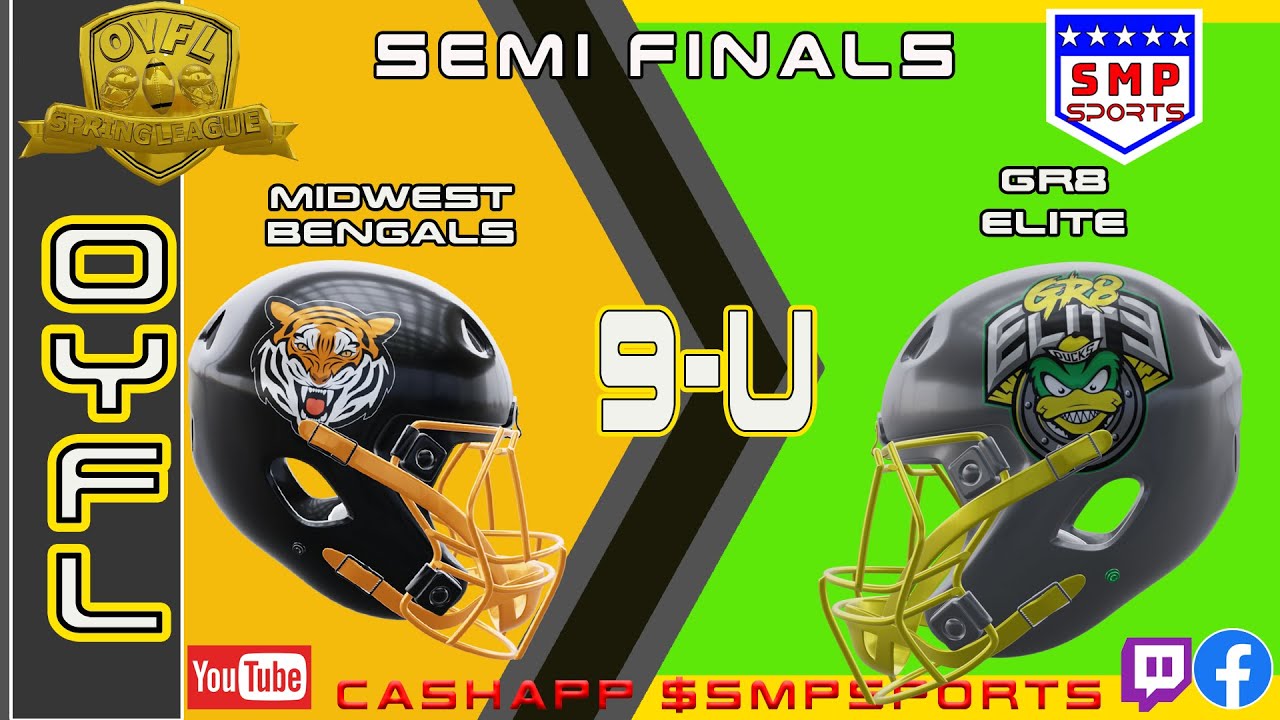 OYFL 9 U Championship YouTube oyfl-9-u-championship-youtube
