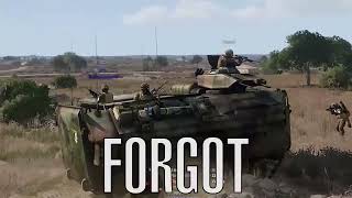 Max0r Arma 3 Sharp knives and Hand Grenades