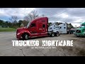 Trucking Nightmare
